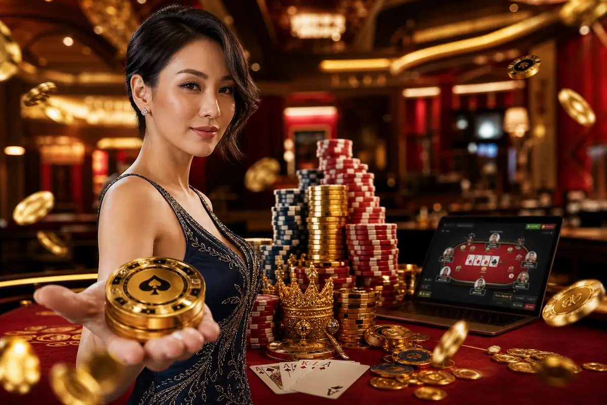 mmr8 ငွေသွင်းပြီး Blackjack ကစားခြင်း
