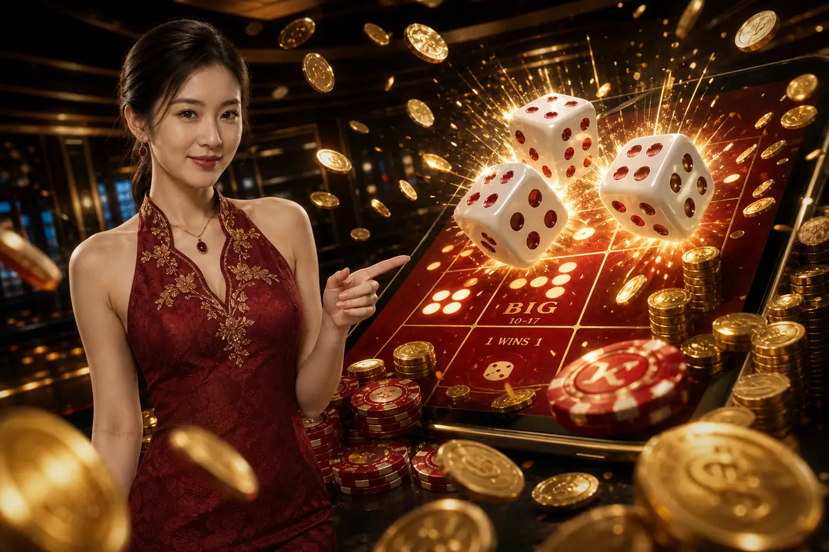 mmr8 Live Dealer ဂိမ်းများ ကစားနည်း